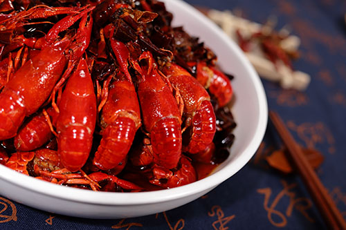 小龍蝦調味料(香辣味)